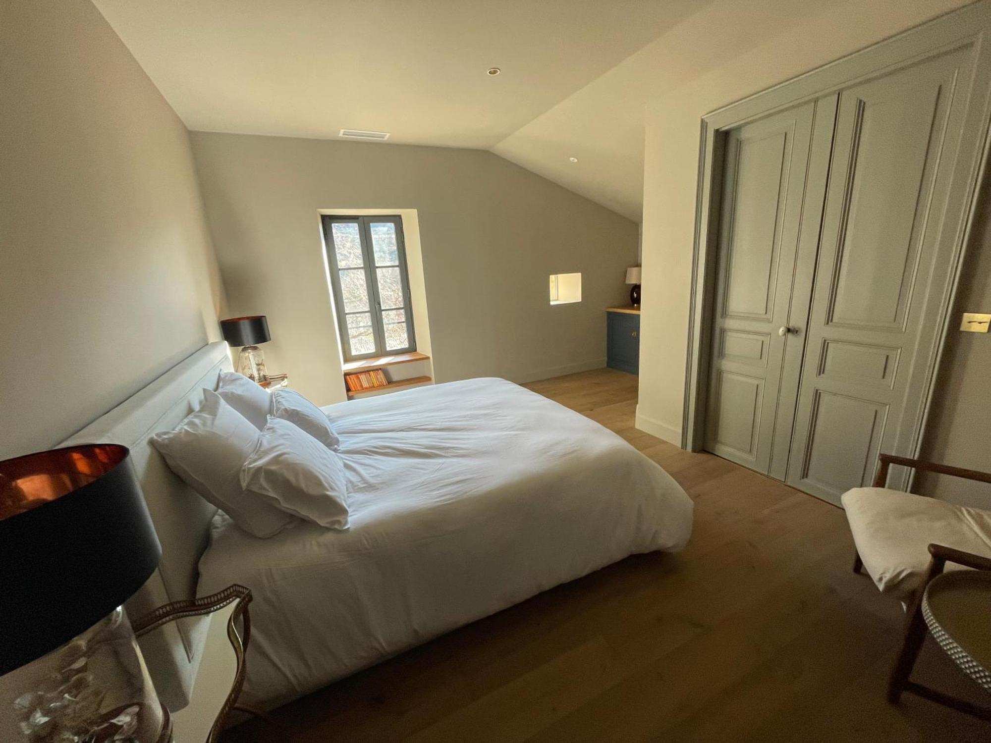 La Traversee Saint-Privat  Exterior photo
