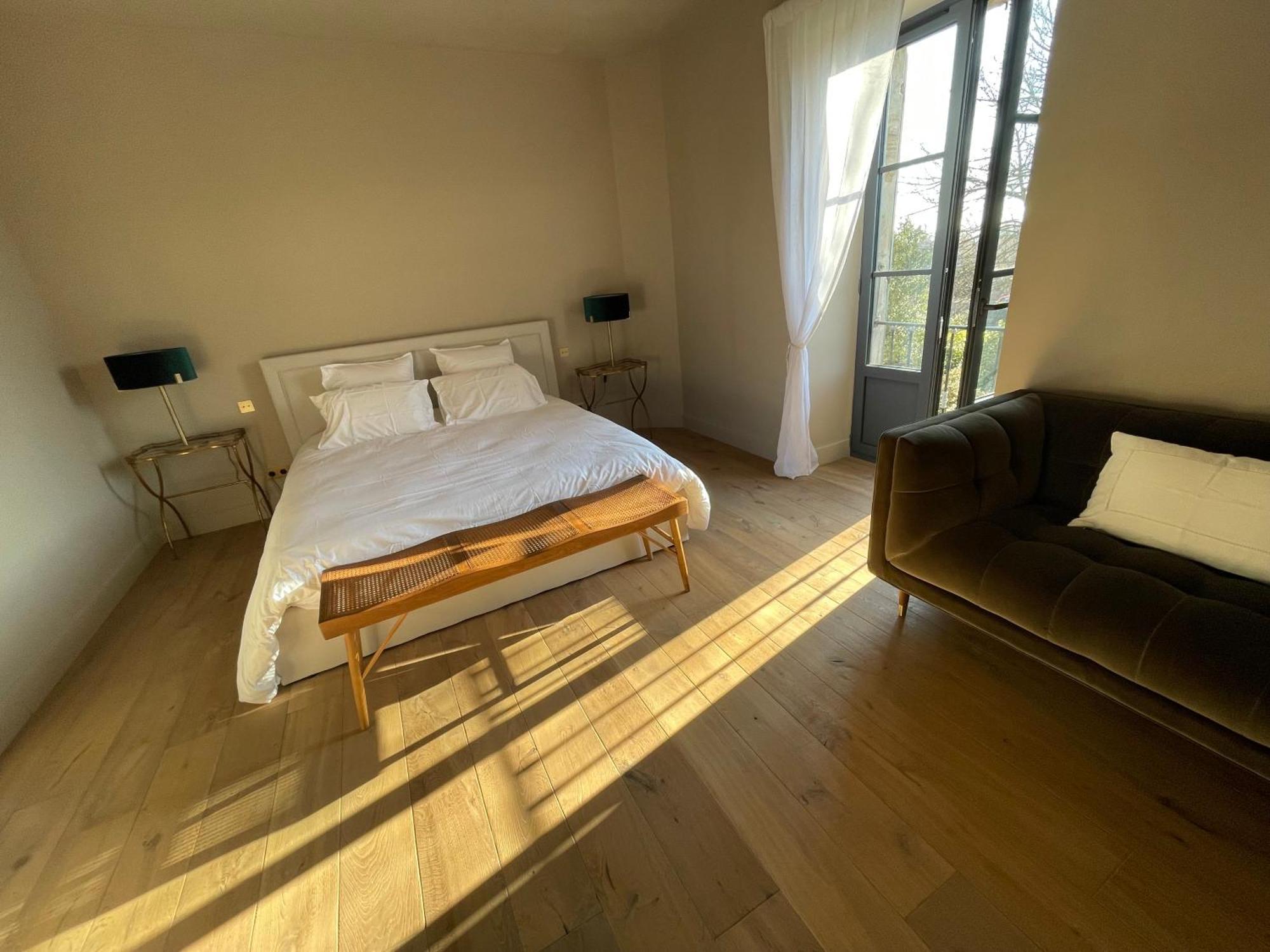 La Traversee Saint-Privat  Exterior photo