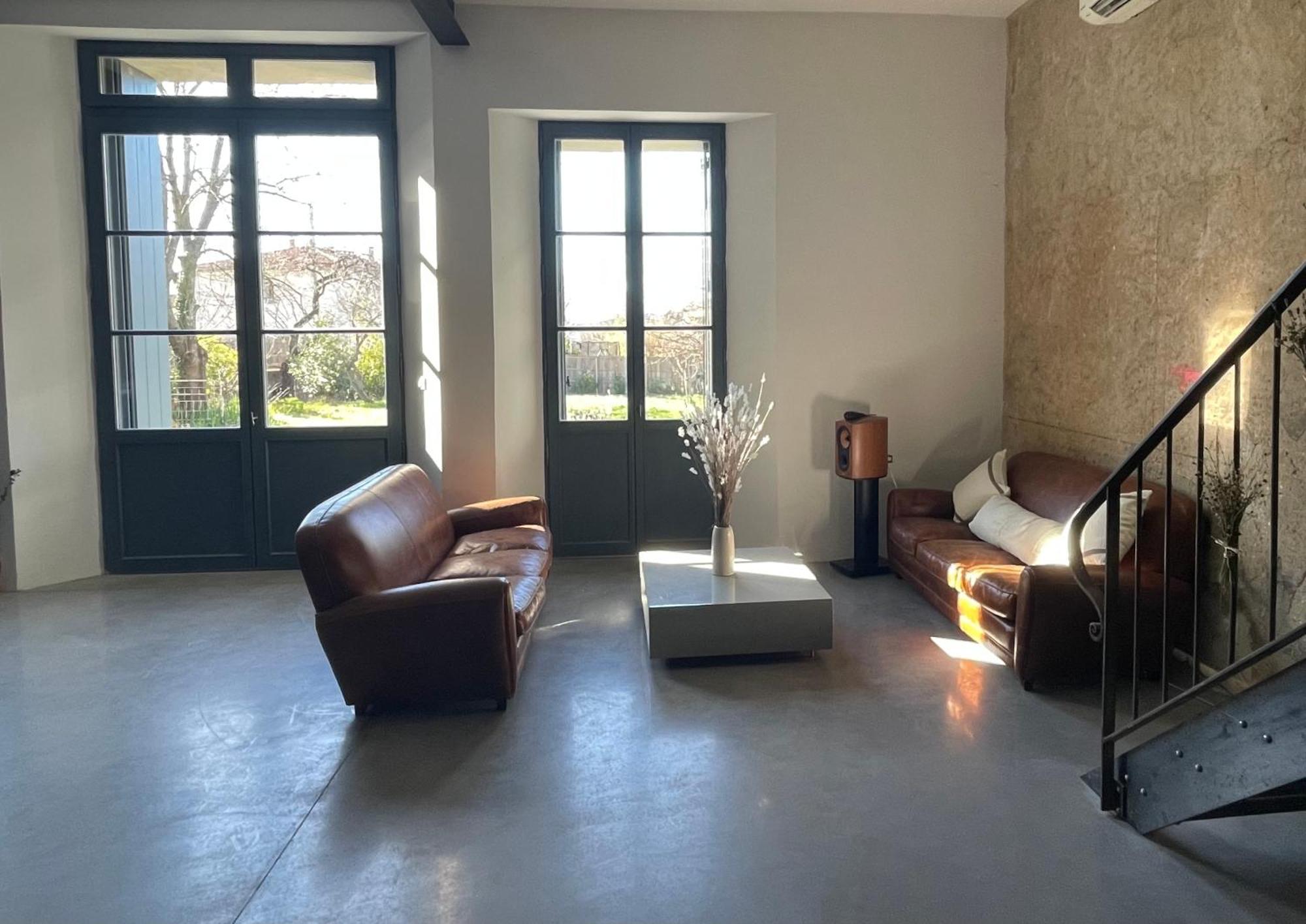 La Traversee Saint-Privat  Exterior photo