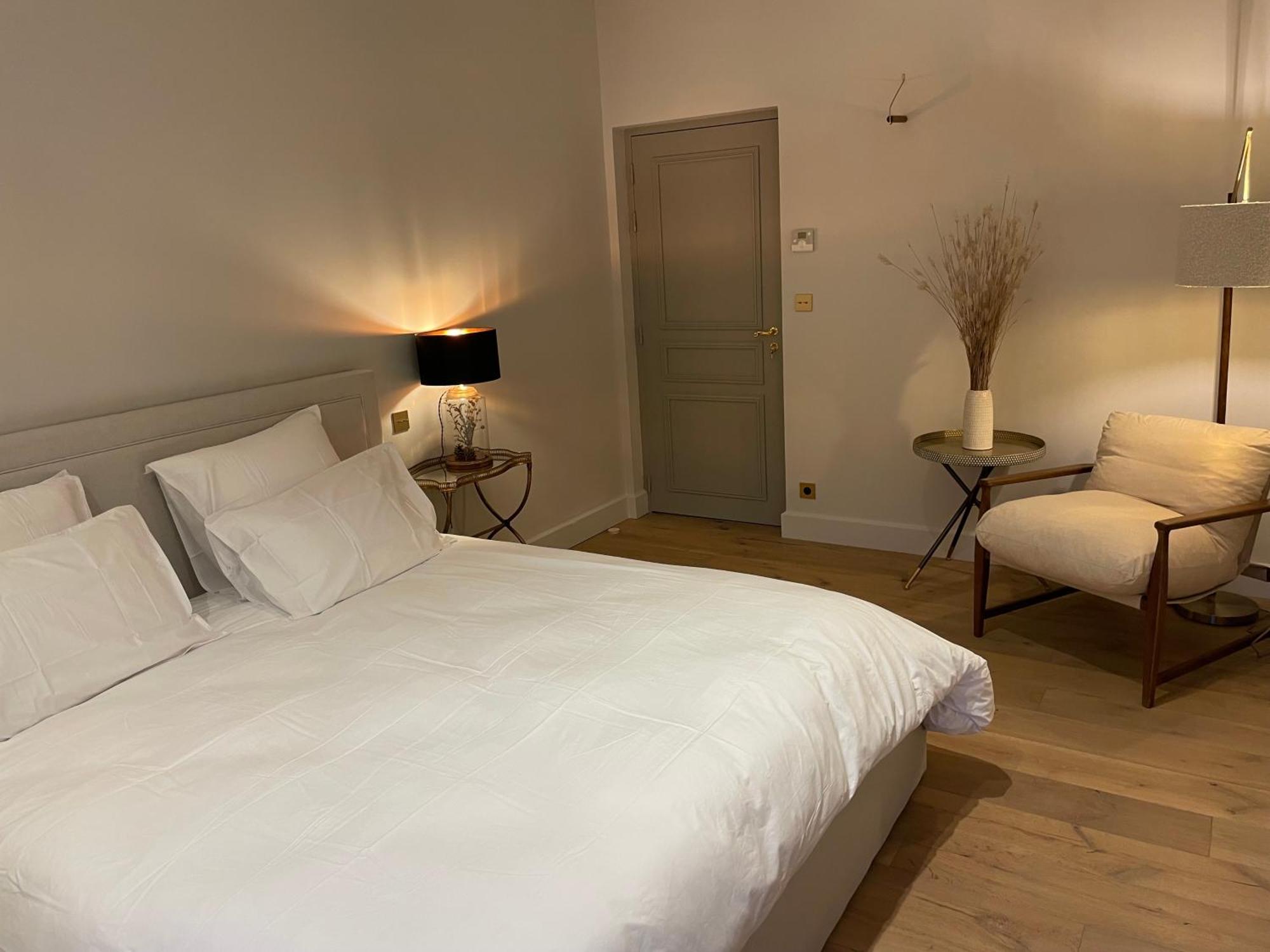 La Traversee Saint-Privat  Exterior photo